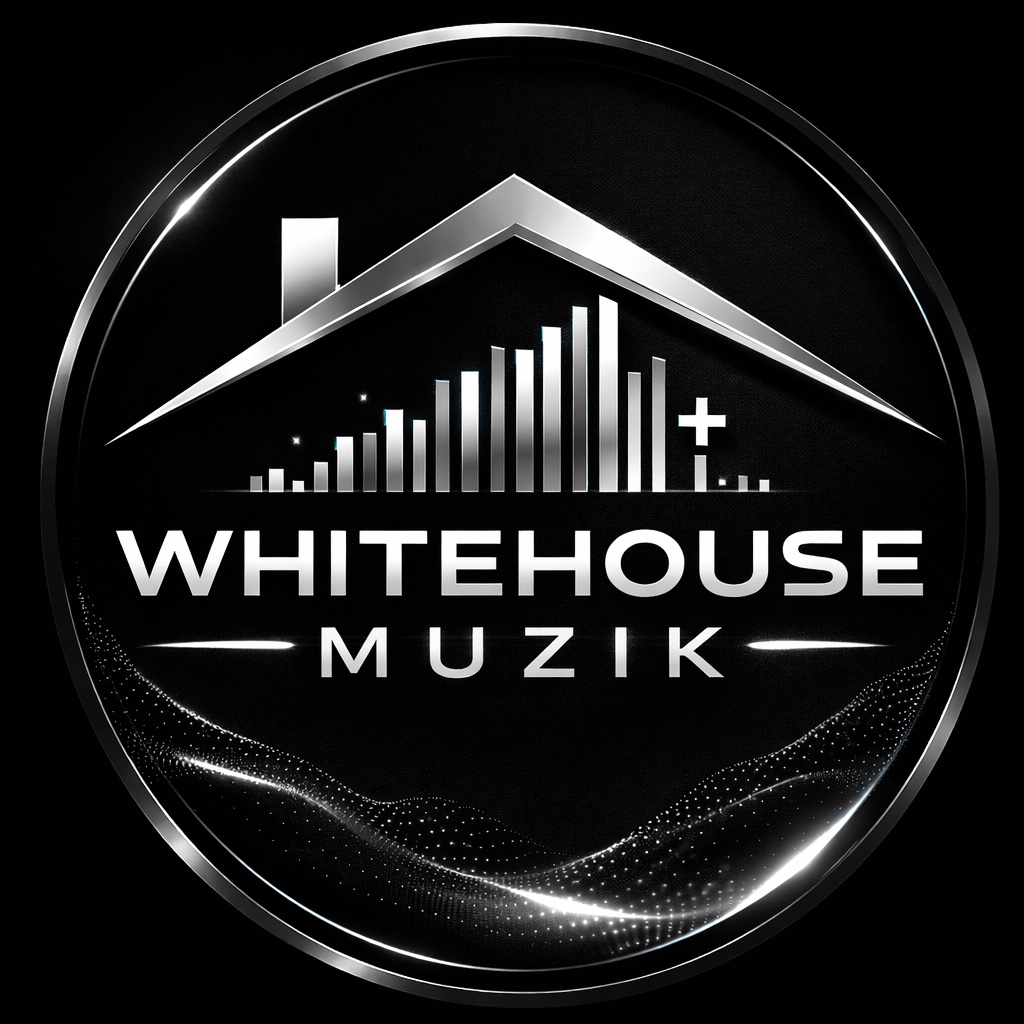 Whitehouse Muzik logo